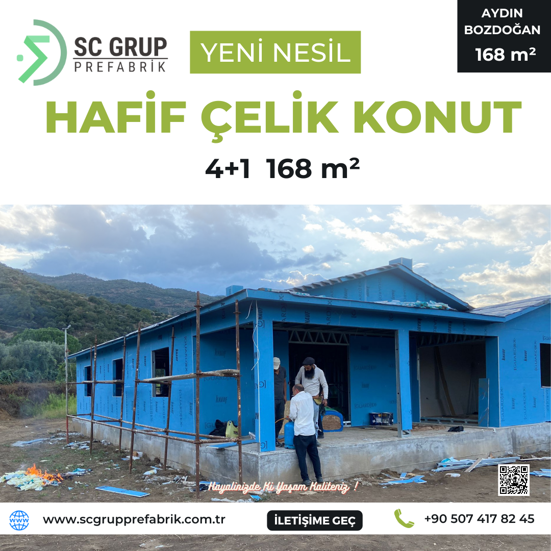 Aydın Bozdoğan Projemiz Devam ediyor